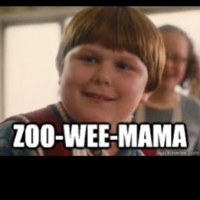 NotDatDudeCG's tweet image. #NewProfilePic