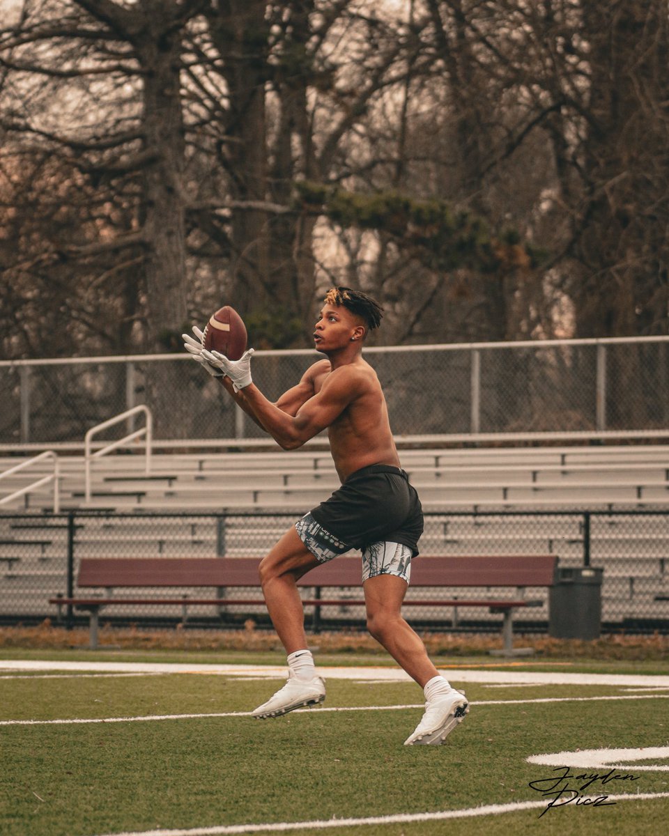 Al-Jamir Davis tweet media