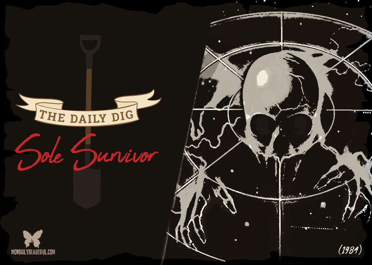 xmorbidbeautyx's tweet image. Tone and atmosphere are the only things worthy of falling in love with in this early eighties supernatural, pseudo-slasher.

#dailydig #reelreview #80shorror 

morbidlybeautiful.com/daily-dig-sole…