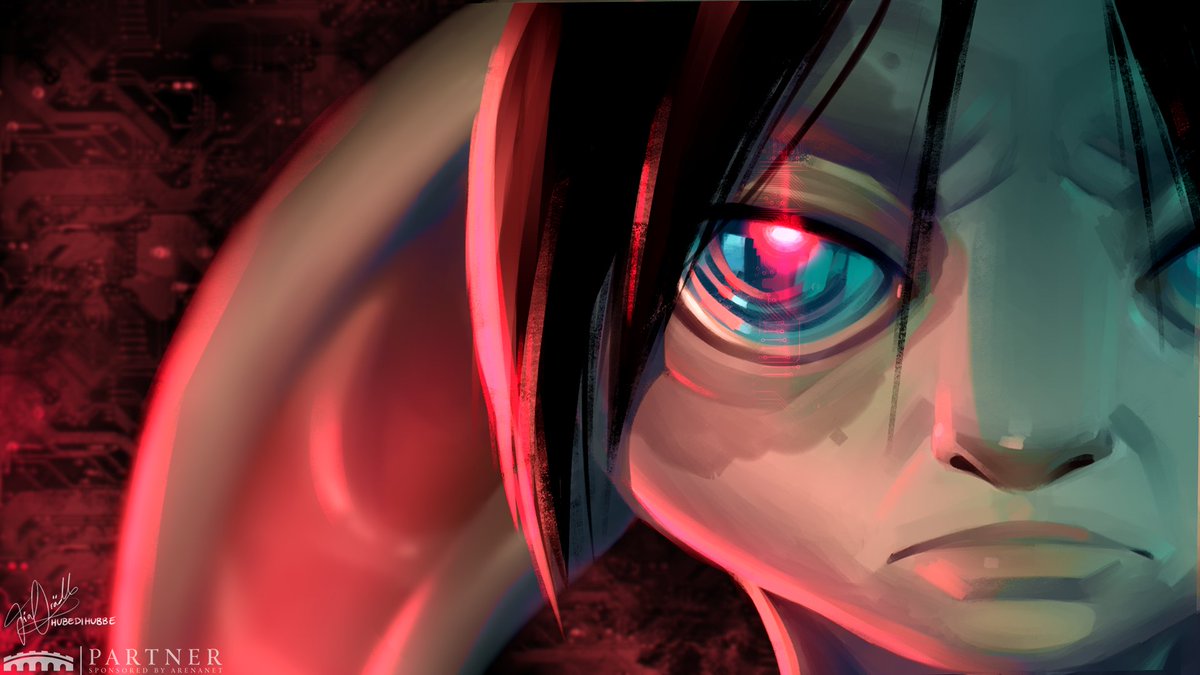 Guild Wars 2 on Twitter "RT fiaoradd Omrow, former Inquest, fulltime