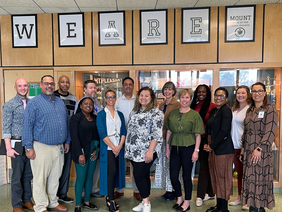 4th-Dimension Leaders tweet media