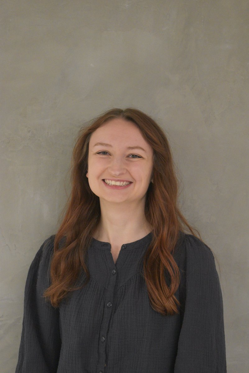 acsbiol's tweet photo. Congratulations to Ashley Ogorek of the @Martell_Group at @UWMadisonChem on receiving the Biological Chemistry Research Award from the DBC! Catch her talk on DNA-assisted proximity labeling at the DBC awards session from 2-5 PM on Wednesday! #ACSDBC #ACSSpring2023 https://t.co/oA1VVlYi4g