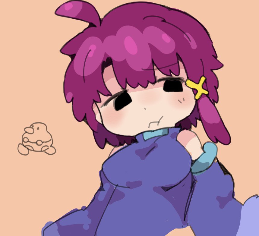nouka_suitai's tweet photo. おはよ https://t.co/Y45nwwp5K2