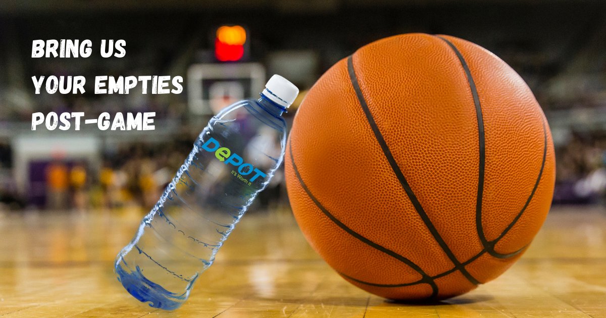 Alberta Bottle Depot Association (ABDepots) / Twitter