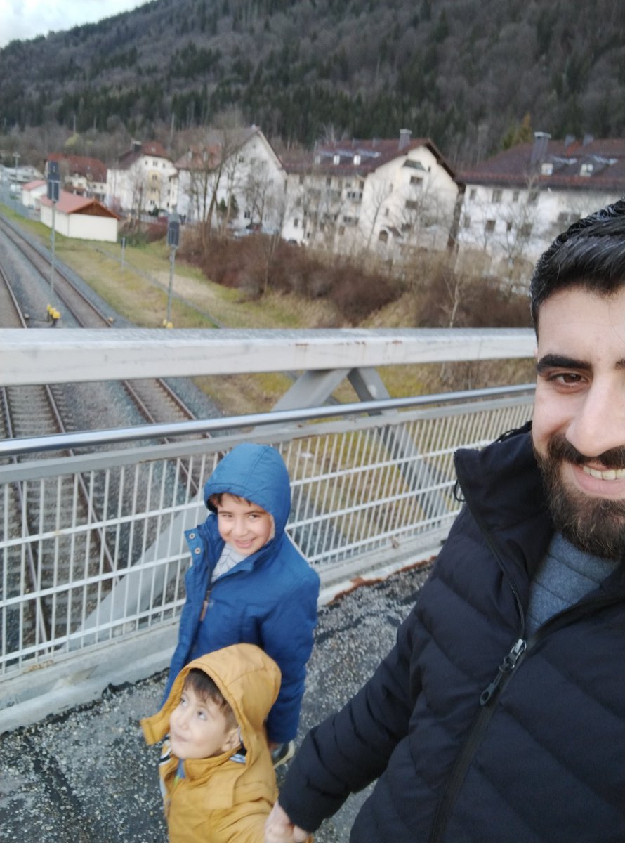 👨‍👩‍👦‍👦 Allah'ın izniyle herşey yeniden daha güzel olacak