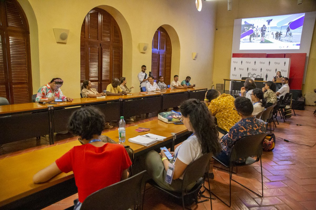CFCE Cartagena tweet media