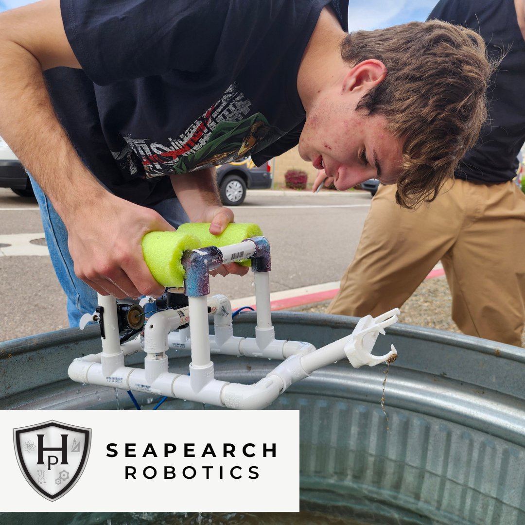 Highland Prep tweet media