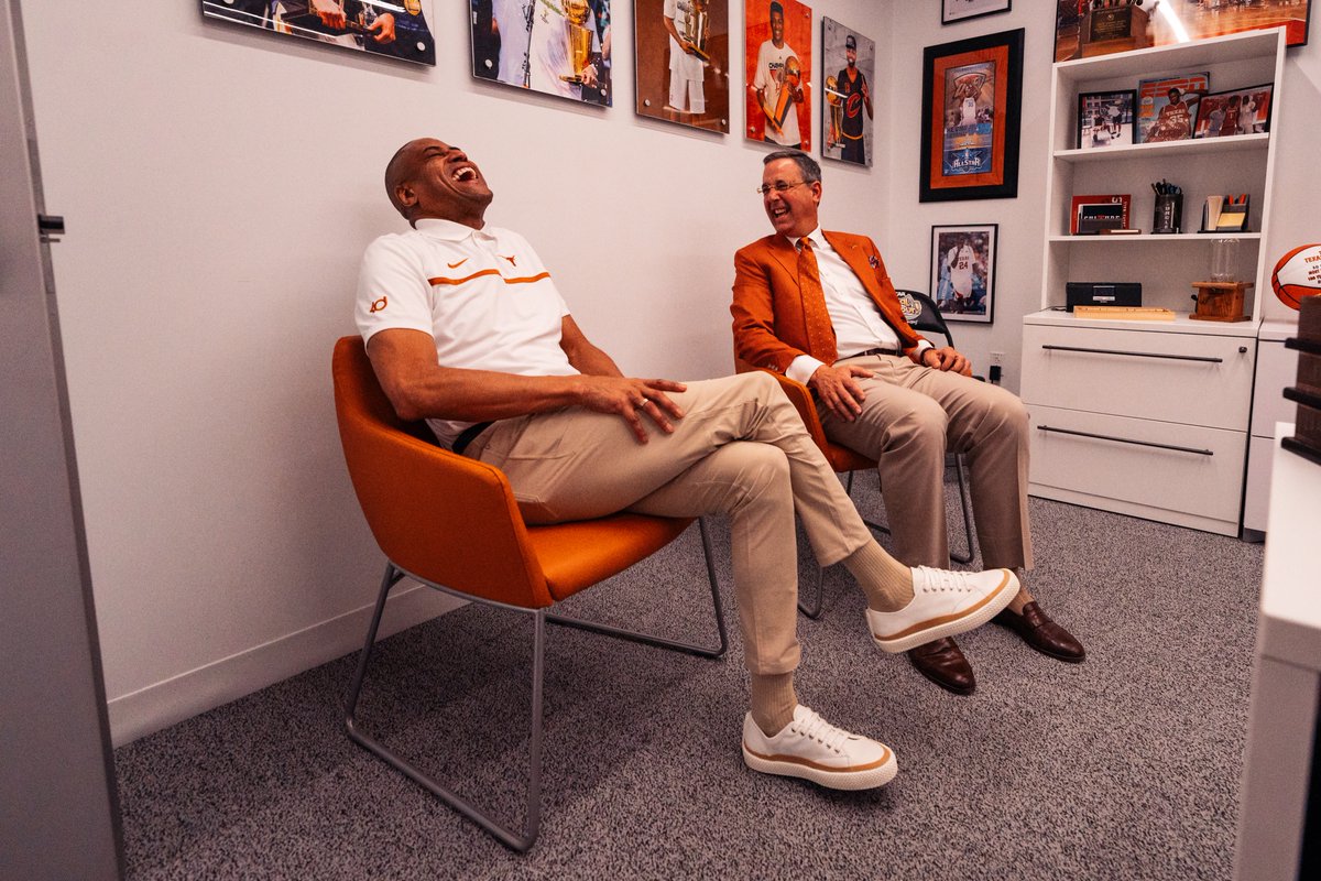 Texas Men’s Basketball tweet media
