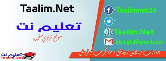 hispres24's tweet photo. فروض المرحلة الثالثة المستويين الخامس والسادس 2023 جميع المواد https://t.co/TY7dHUT8fm
