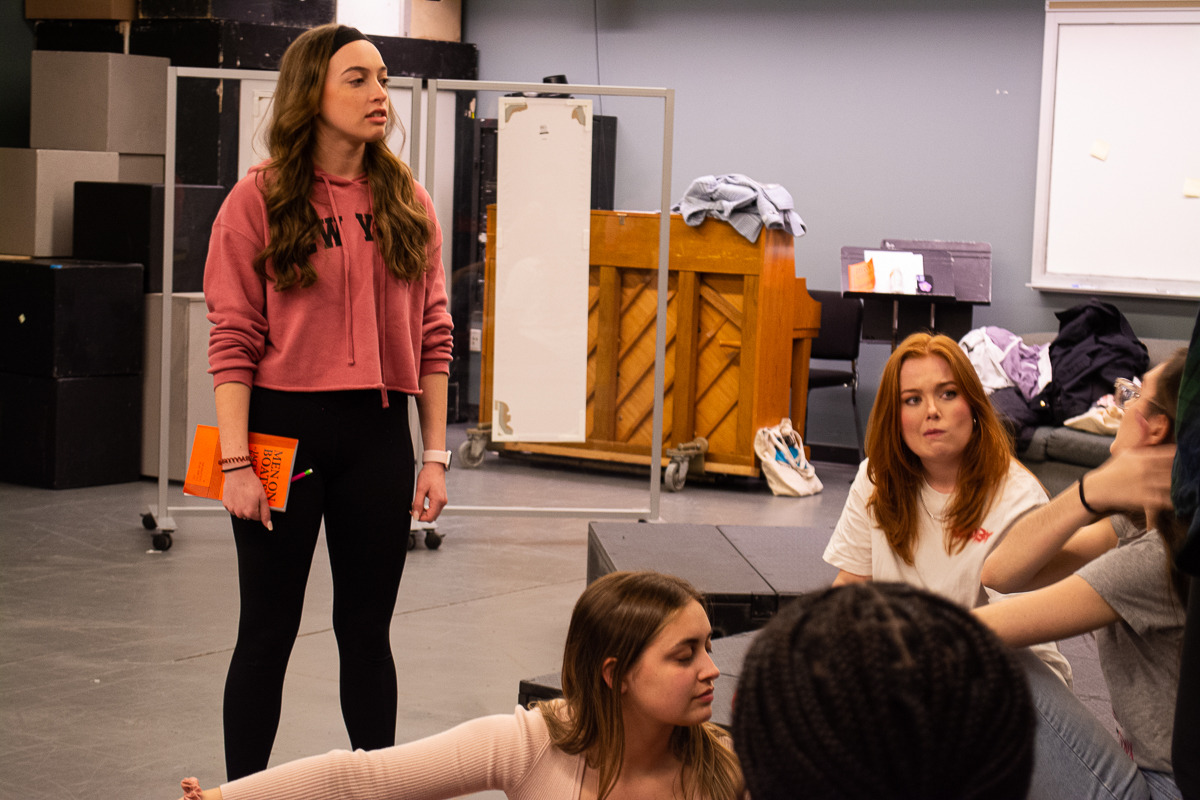 Adelphi PAC tweet media