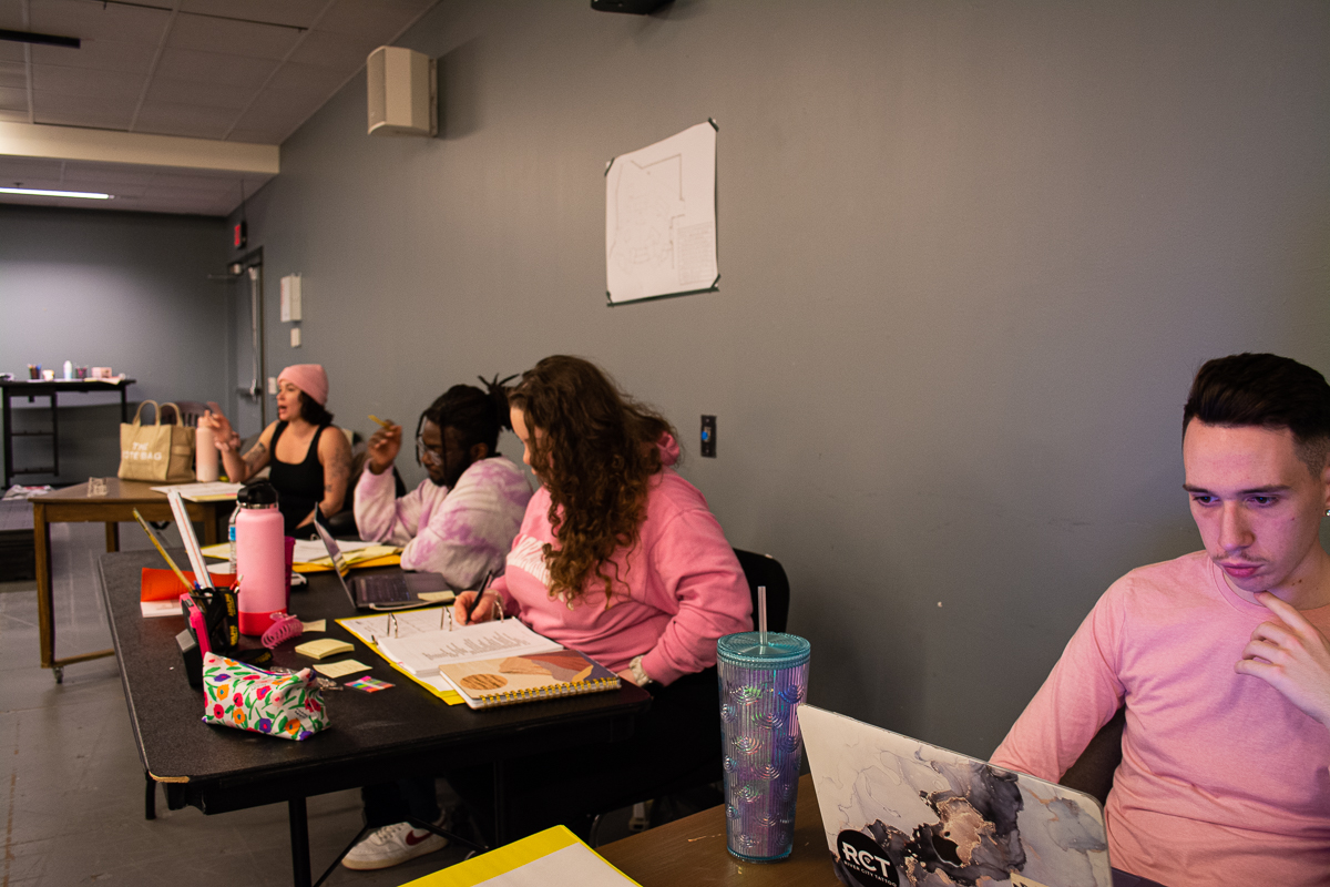 Adelphi PAC tweet media