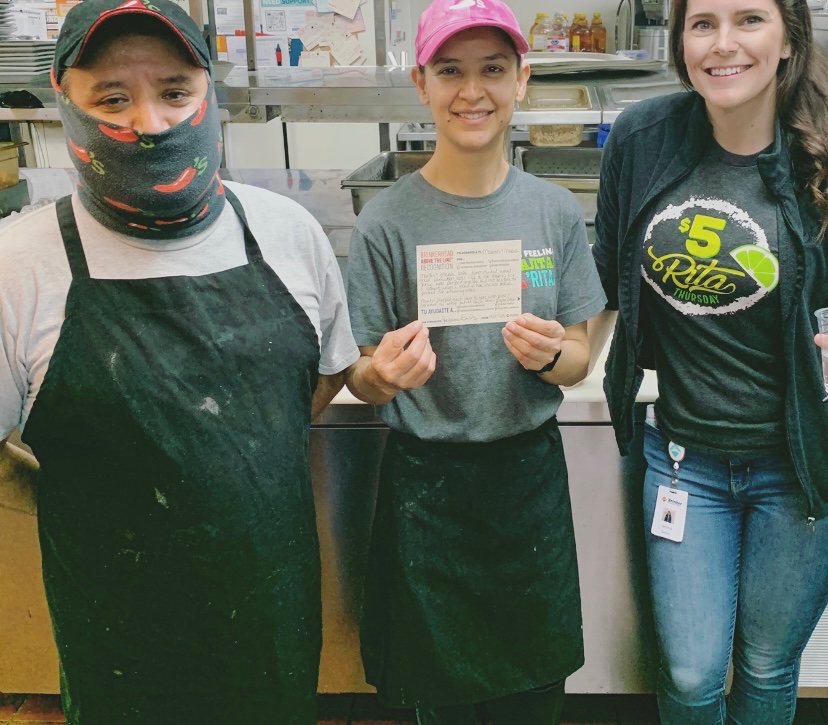 Jessica Bailey tweet media