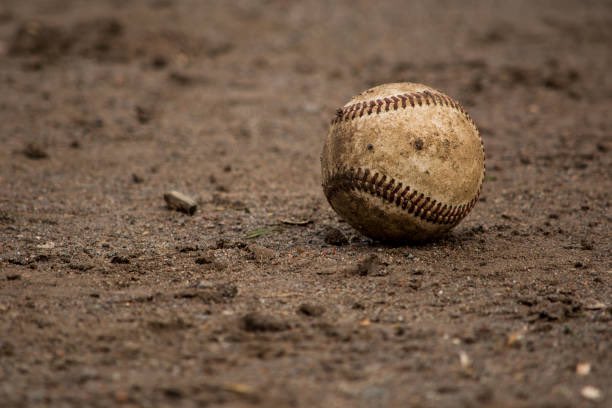 PRBaseballMS1's tweet photo. PR Rams win a messy one over the Highland Rams 12-9.  Back in action on Wednesday at home! https://t.co/RmJEqbv7nb