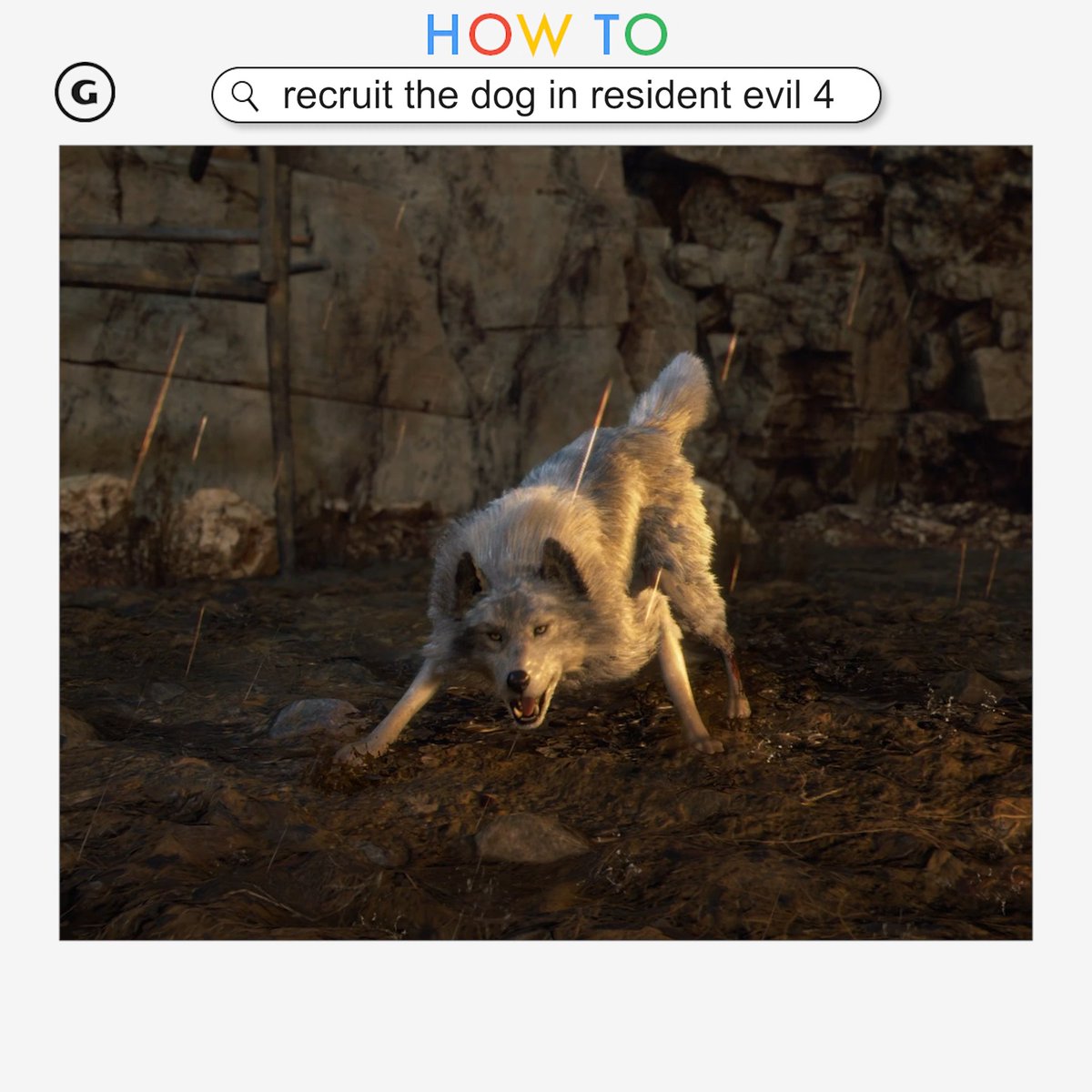 GameSpot on Twitter "🐶💥 How and why you should recruit the doggo in