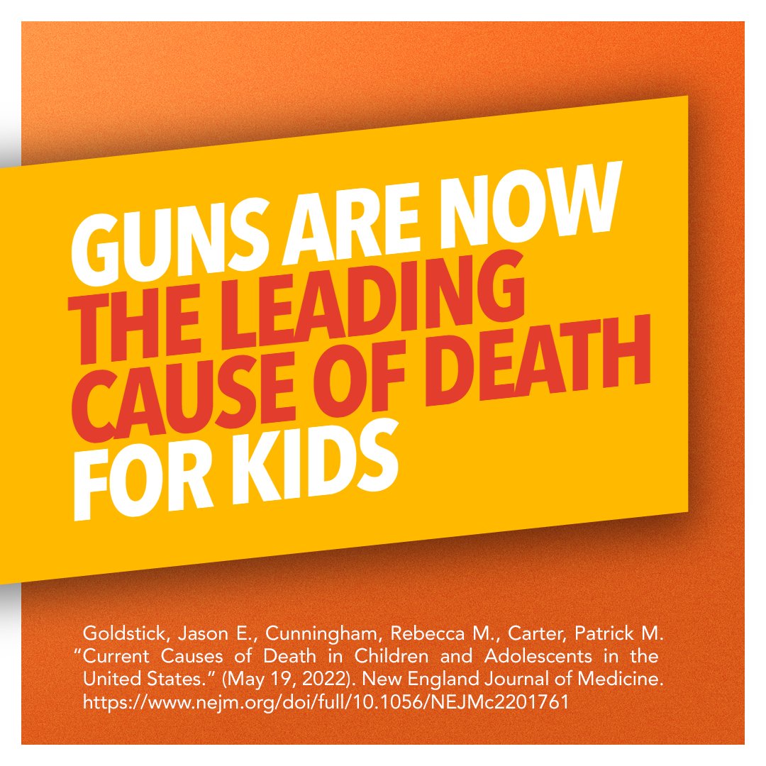 ChildrensPhila's tweet image. To encourage families &amp;amp; communities to take an active role in protecting children from gun violence, we've joined healthcare systems nationwide in the “It Doesn’t Kill to Ask,” campaign which provides resources to help speak up about gun safety. More: ms.spr.ly/6010g6F30.