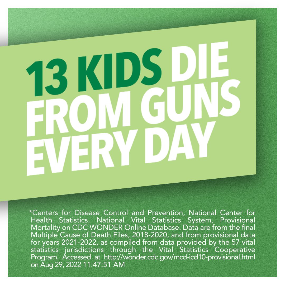 ChildrensPhila's tweet image. To encourage families &amp;amp; communities to take an active role in protecting children from gun violence, we've joined healthcare systems nationwide in the “It Doesn’t Kill to Ask,” campaign which provides resources to help speak up about gun safety. More: ms.spr.ly/6010g6F30.