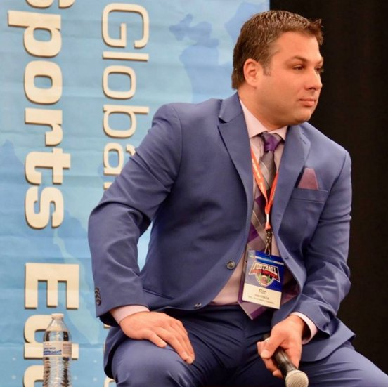 AllAccessFootball tweet media