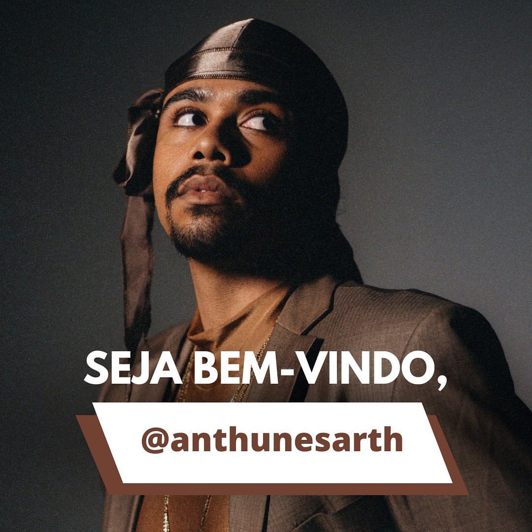 eolorr's tweet photo. É com muita alegria que compartilho com vocês que agora faço parte da Black Influence, principal agência da América Latina especializada em influenciadores e creators negros. Um sonho, amgs! @BlackInfluence_ https://t.co/zt92cmJNWZ