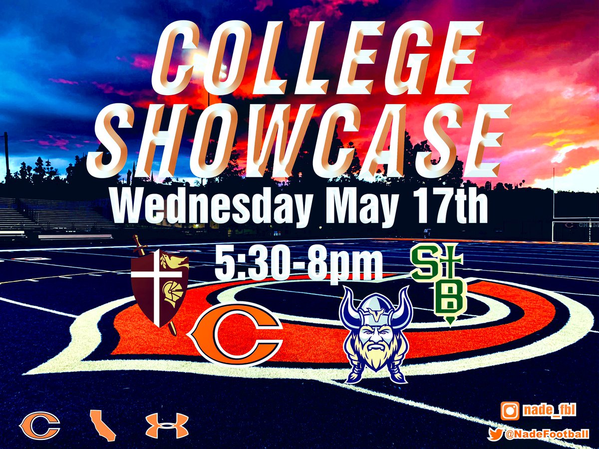 CHAMINADE FOOTBALL (@nadefootball) on Twitter photo 