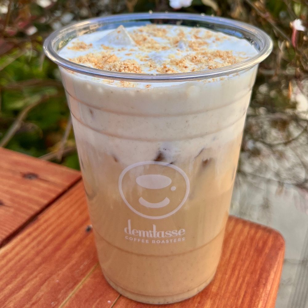 Coffee for Your Business? 😱 - mailchi.mp/cafedemitasse/… We've got that B2B thing going. Freshly roasted and FREE local delivery. You're welcome.