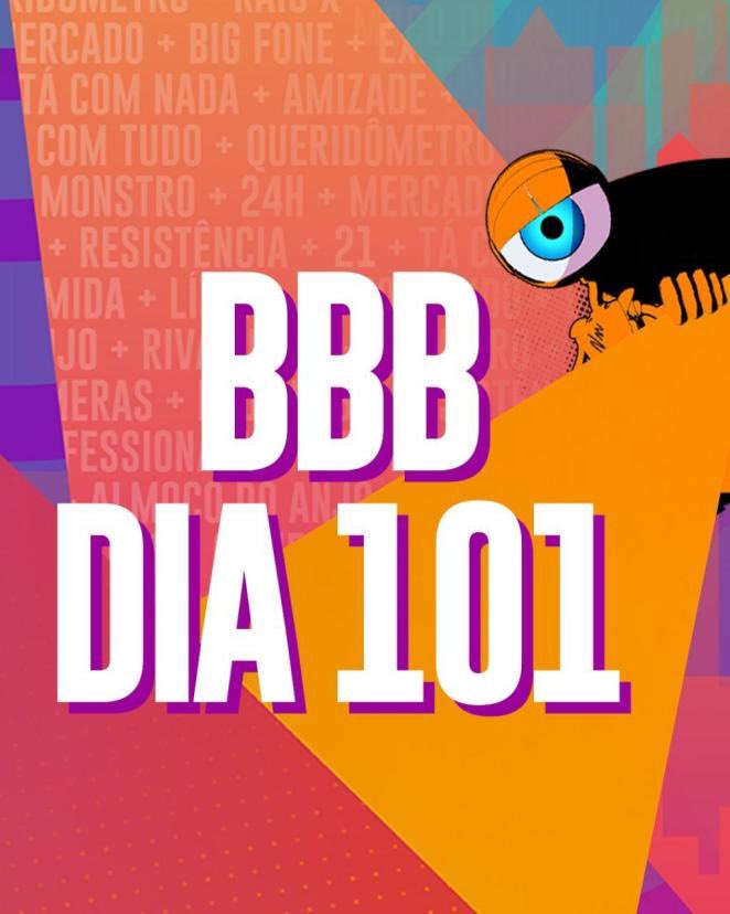 🚨EXCLUSIVO: Dania Mendez voltará para o Brasil para o BBB “Dia 101”. 

#bbb23 #redebbb