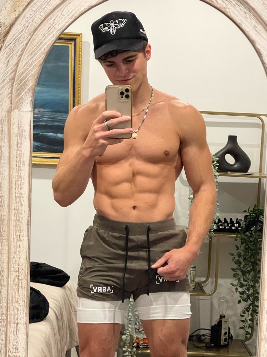 Would you wanna come over after the gym? #fitness
onlyfans.com/itscolty