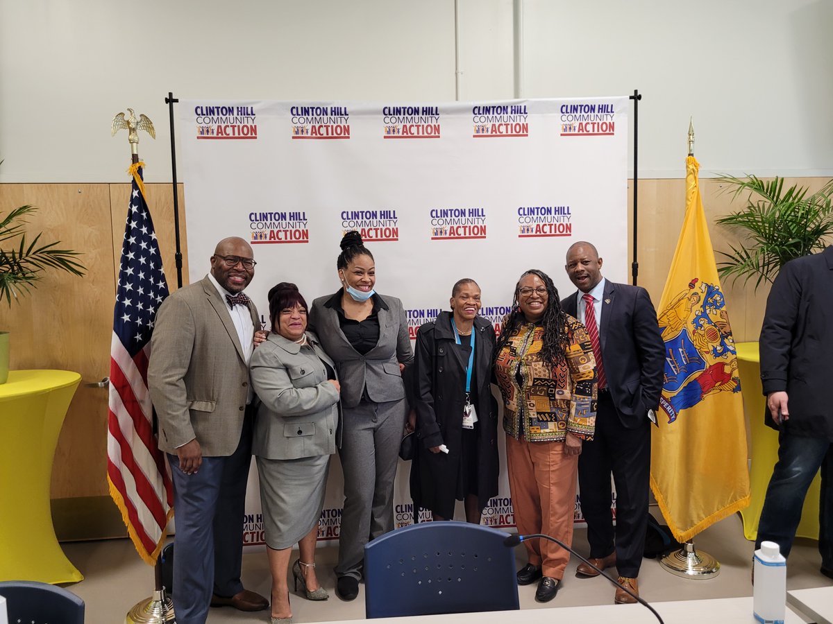 FirstLadyNJ's tweet image. I am thrilled to recognize the recipients of the Green Jobs Council’s NJ BRIDGE Initiative grant award.

Their contributions will jumpstart and support green economy opportunities across our state as we continue to fight for a cleaner, and greener, New Jersey.