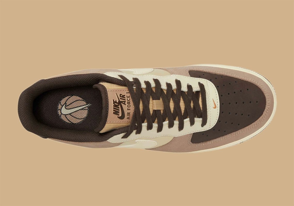 byzzkicks's tweet photo. Nike Air Force 1 Low  “Hemp/Coconut Milk” https://t.co/PsNs14w9dn
