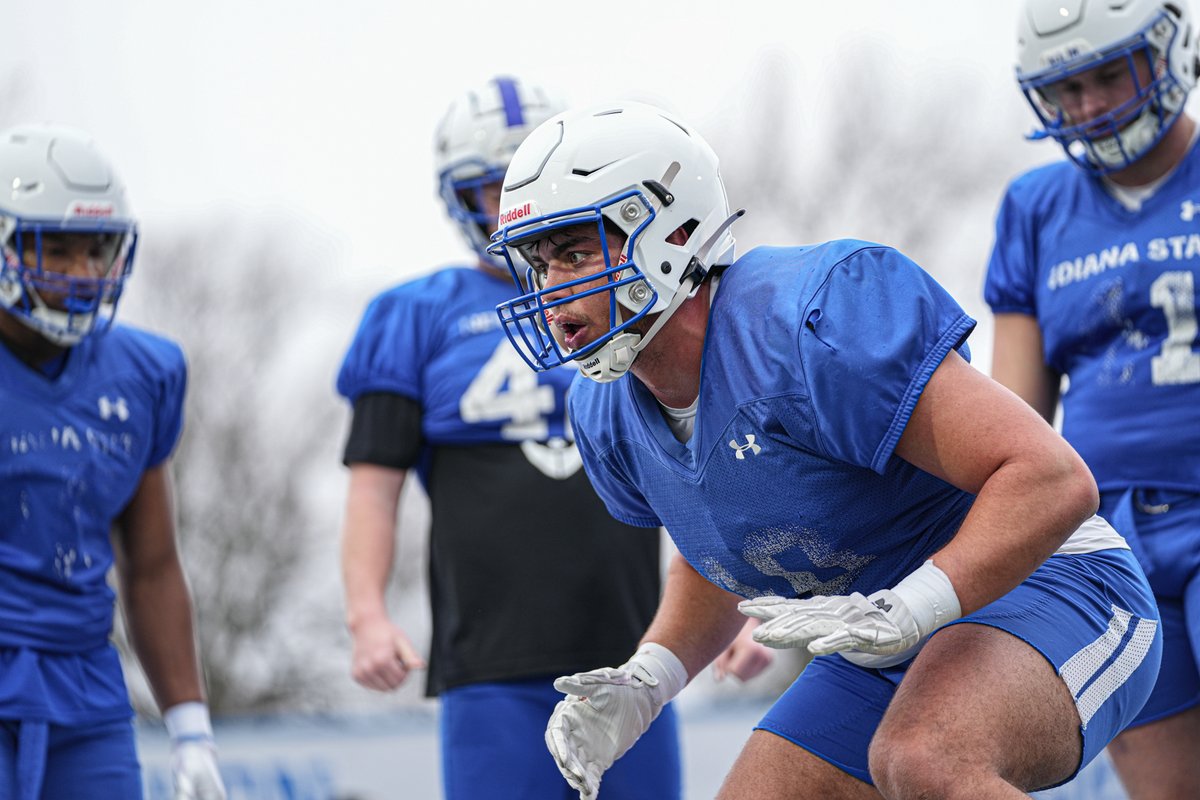 Sycamores open up Spring Practice on Monday

sycamor.es/3LVpnl2

#MarchOn