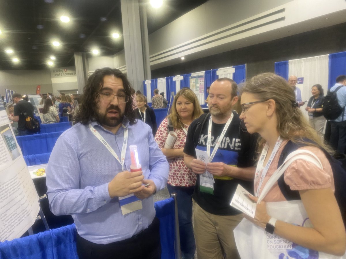 I_CAN_Gen tweet media