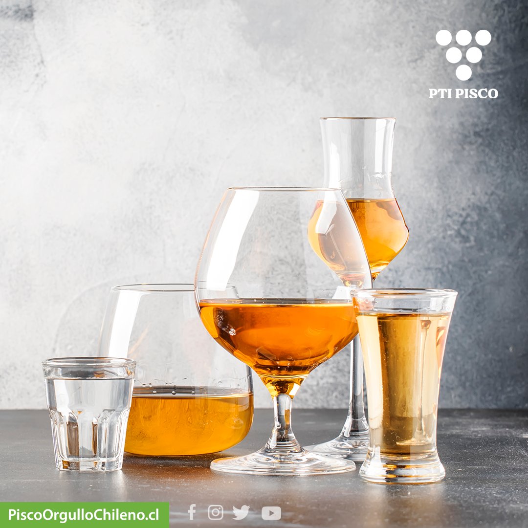 ptipisco's tweet photo. ¡Pisco para todos los gustos! 🥃🇨🇱

Cada gota cuenta una historia y cada tipo de pisco tiene su propio carácter 🤩💫 

No importa cuál sea tu preferencia, ¡hay un pisco para cada paladar! 🥂🎉

 👉📸 ¡Comparte tus experiencias pisqueras con nosotros usando #PiscoOrgulloChileno https://t.co/K6pP891w9P