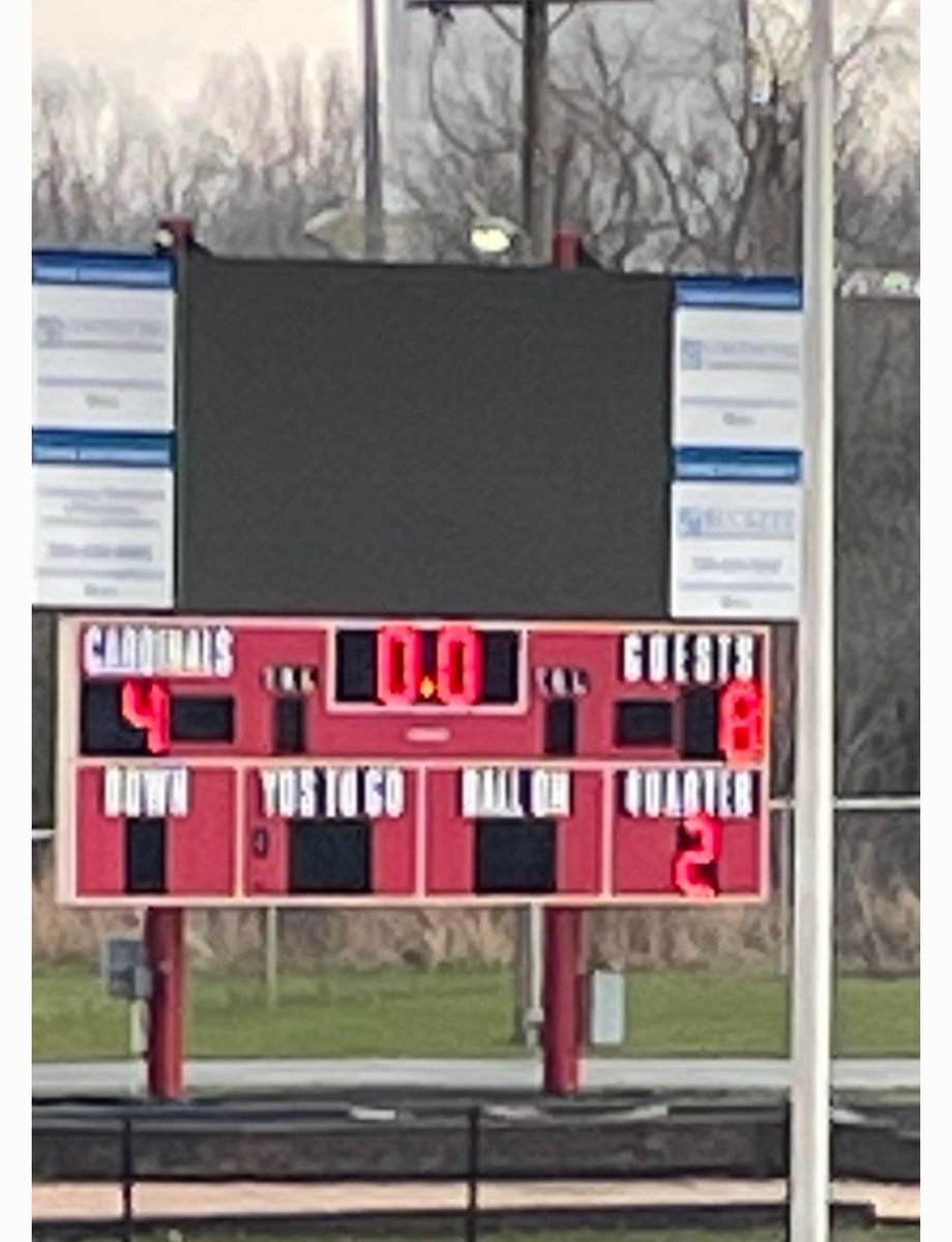 Southeast Lacrosse tweet media