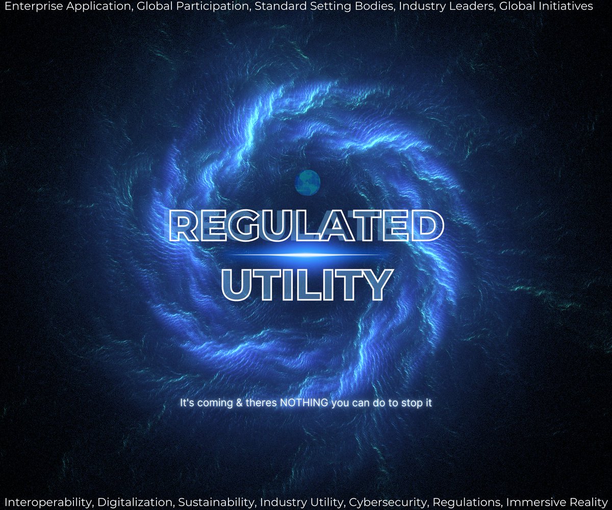 Tokenicer's tweet photo. 📜List of some regulated utilities I'm excited for🧵

🔗Why am I excited for $QNT? 
-Full scale interoperability will be one of the keys to what allows for true industry adoption, Quant has laid the connections for that.

🔋Why am I excited for $EWT?
-The transition to DERs is accelerating faster than ever, we need a new grid for that. Energy Web has all the connections & operations integrated.

🛳️Why am I excited for $MNW?
-From digital supply chains, to ESG by automation, Morpheus Network has all that along with being an agnostic middleware for any system to plug into.

✨Why am I excited for $DAG?
-With data being one of our most valuable assets, Constellation is bringing top level security & scalability to unlock what we can really do with data at scale.

🍫Why am I excited for $HBAR?
-A global network governed by some of the top enterprises in the world. If you're on the side of regulated utility, whats NOT exciting about that?!

🏦Why am I excited for $NXRA?
-From their vision of bridging TradFi with DeFi through a hybrid compliant ecosystem, to the connections & work with large entities.

👻Why am I excited for $CSPR?
-An upgradable & customizable network to a user or enterprises liking, few can boast work on SATP compliant hybrid networks with Hyperledger & IBM.

🏫Why am I excited for $ALGO?
-Best blockchain experience I've had. Algorand being founded in MIT has some key connections to massive academias, the future generation to utilize DLT

💱Why am I excited for $LCX?
-An exchange platform with full proof of licenses under Liechtenstein TVTG while also being mentioned as a prime example under MiCA.

🌴Why am I excited for $ZCX?
-One of the most exciting exchange ecosystems, with Gilbert Verdian $QNT, Rachid Ajaja $ALBT & Ian Sobieski (Band of Angels) as advisors is a HUGE plus.

🛩️Why am I excited for $IOTA?
-Tons of connections and work to large SSBs & organizations. Looking to bring their innovation to various industries.

🕴️Why am I excited for $XDC?
-Tons of regulated connections in trade finance. Consistent mentions of their applications in government organization discussions on MLETR.

🍏Why am I excited for $RNDR?
-As things like VR/AR/Metaverse & other immersive realities come to life, we'll need a distributed method to render the visual innovations into reality.

🪙Why am I excited for $XCM?
-A rather unknown exchange that holds regulated licenses in Canada, USA, Australia, Estonia, etc. Very unique incentives.

📰Why am I excited for $ADS?
-The modern advertising industry is beyond broken. The vision of Alkimi can turn that mess into a sector where everybody benefits.

0⃣Why am I excited for $AZERO?
-A L1 built with a giga-brain team & advisors with strong connections. First of its kind to build a L2 overtop for privacy & cross chain features.

🤖Why am I excited for $TAO?
-With AI exponentially evolving, the concept of Bittensor of removing siloes to accelerate the speed of AI by learning from each other makes perfect sense.

💧Why am I excited for $XRP?
-The lawsuit has been proven to be bullshit. Ripple provides an unprecedented solution to bring further efficiency in banking thats already being used.

🌹Why am I excited for $ROSE?
-A L1 platform thats seen interest/adoption from both big named VCs & large industry giants for their solutions of a privacy enhancing L1

💉Why am I excited for $JCO?
-The concepts of bringing further utility to healthcare data can not only lead to massive breakthroughs in scientific research but also essential value capture.

👨‍🌾Why am I excited for $DMTR?
-Blending in agriculture with blockchain/IoT/AI is a key solution to advancing an essential industry thats the foundation of our resources that let us survive.

⛓️Why am I excited for $STATS?
-The industries still missing infrastructure to use the data in blockchains as its purest form. #ChainStats is doing exactly that with a community focus.