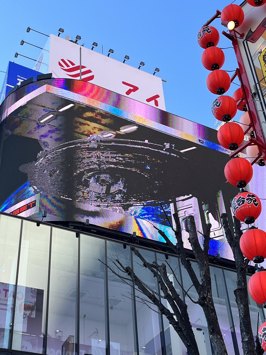 ecm_vision's tweet image. FairytaleLand