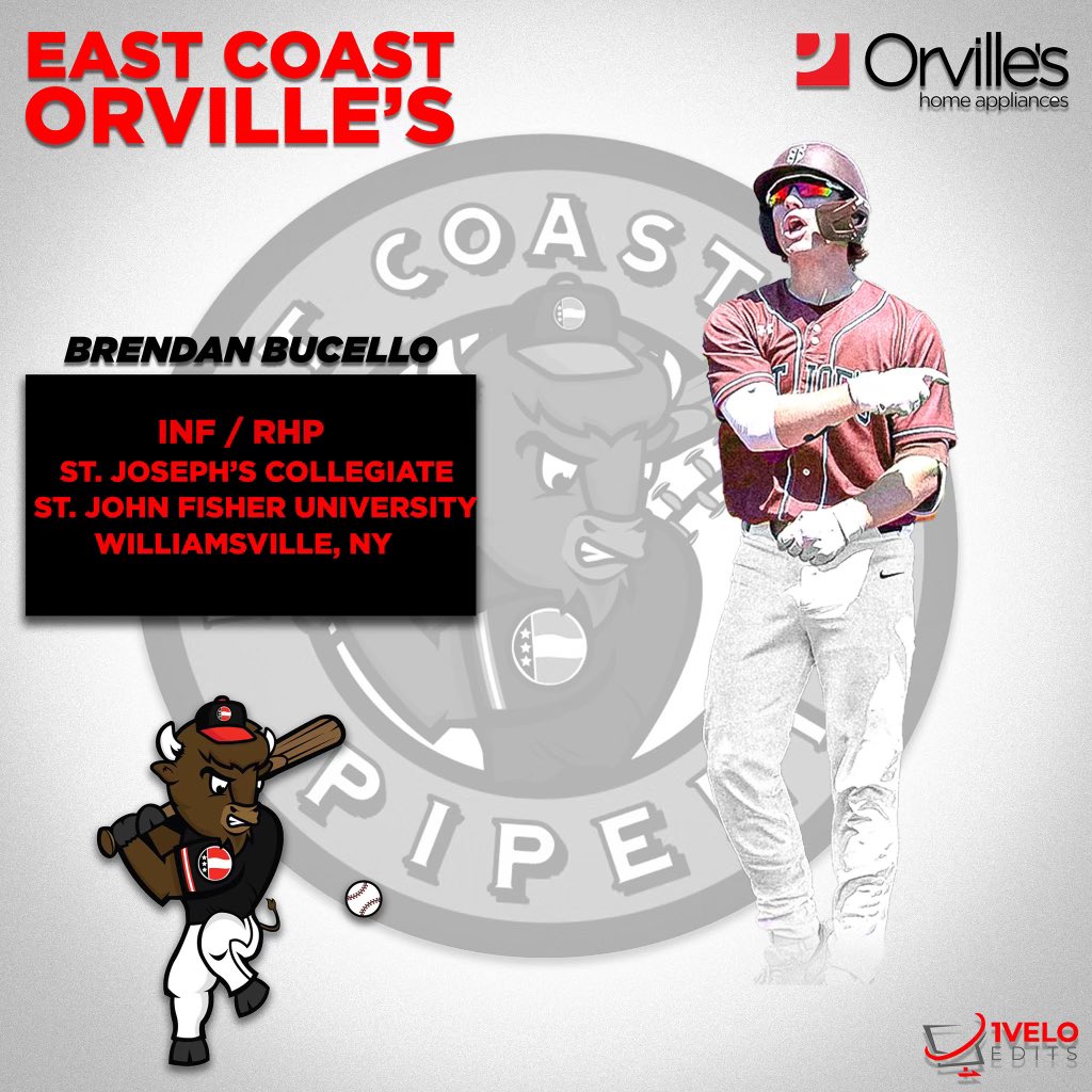 East Coast Pipeline tweet media