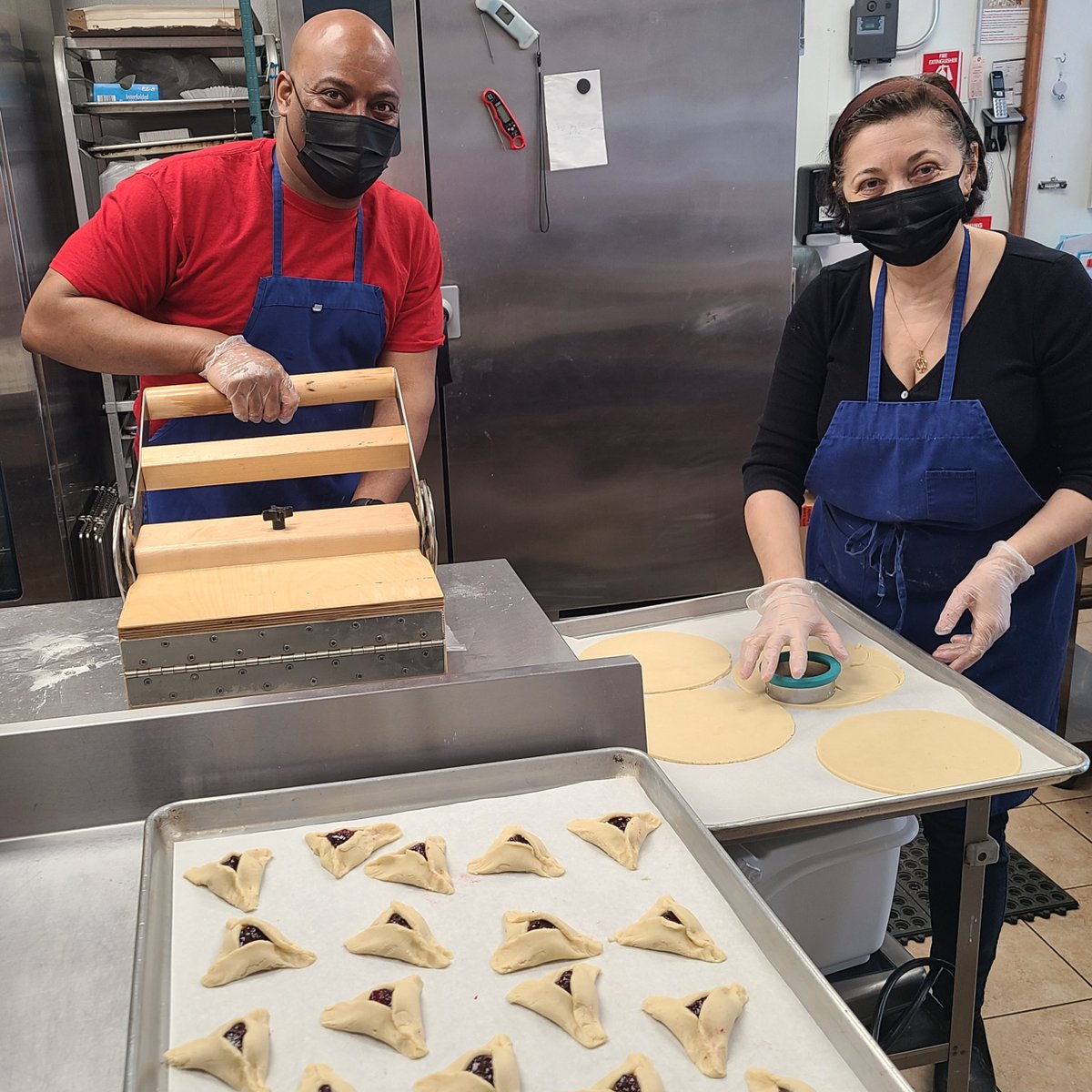 Passover Order Deadline Tonight! Monday, March 27 - mailchi.mp/4141f1273d26/p…