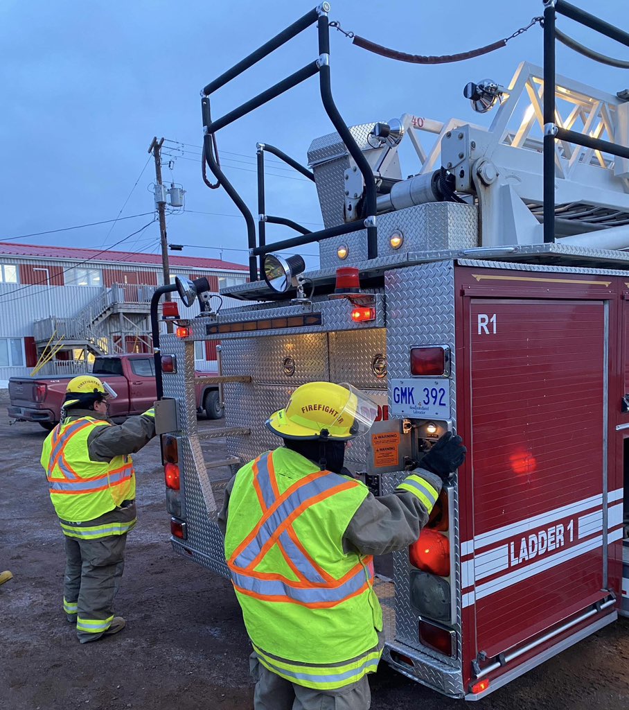 MarystownFIRERESCUE on Twitter "Groups did Ladder Operations