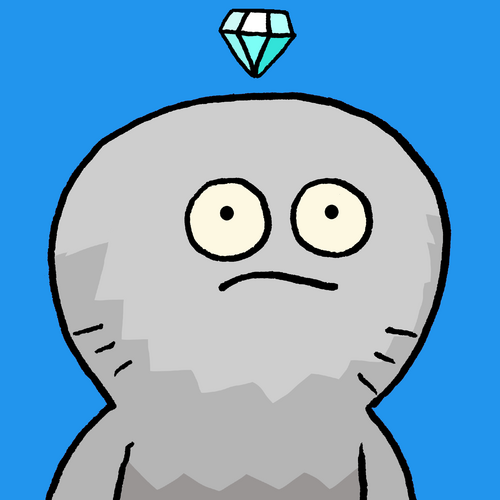 New Mint 🌈

UMA #197 was minted by 0x1c989... rarible.com/token/0x2381b6…