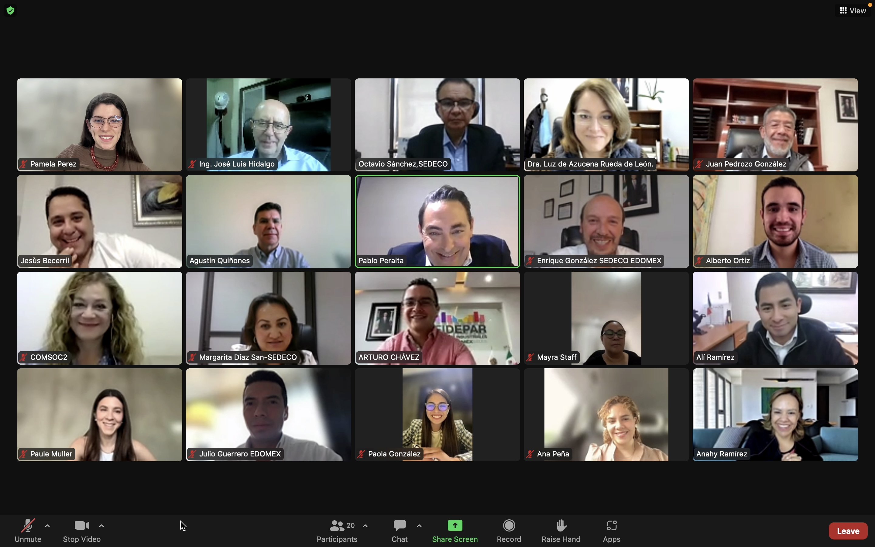 Pablo Peralta (pabloperaltag) / Twitter