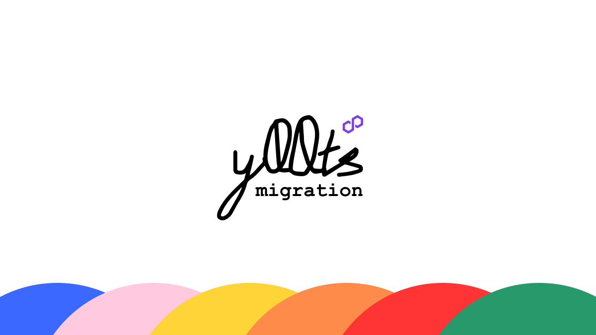 Y00ts On Twitter You Can Now Migrate Your Y00ts To Polygon Https y00ts-on-twitter-you-can-now-migrate-your-y00ts-to-polygon-https