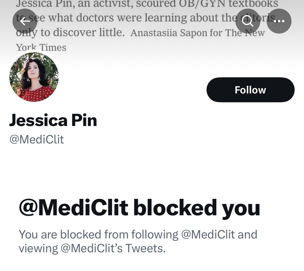Kristin Chirico tweet media