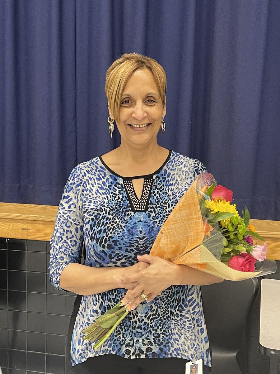 Congratulations to all of our nominees for Teacher of the Year and Support Staff of the Year for our 2023-2024 school year. 
Big congratulations to our winners, Kate Hellmuth for our Teacher of the Year and Debbie Lattimore, our Support Staff of the Year!