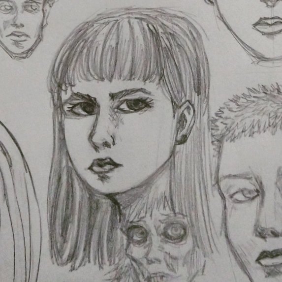 Azif_arts's tweet photo. #azif_arts drawing #desenho #cartoon #fanart #draw #drawing #art #artist #paint https://t.co/vBvSMTb513