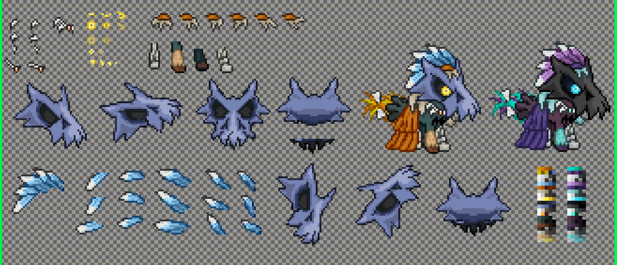 Yotes | BGP Dev 💎 tweet media