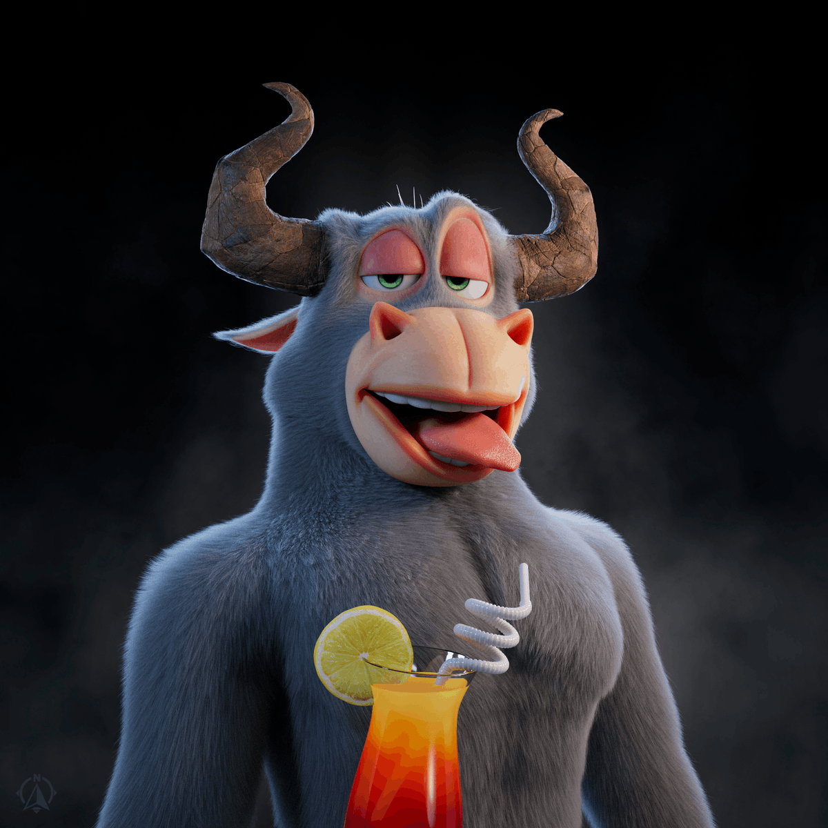 🚨  LIVE Raffle  🚨

🎁 OG Bull from @bullsapesproject

🎟  1000 $METH
🗳   40 Tickets left (50 total)

Enter now for a chance to win!

TokenRaffle.io