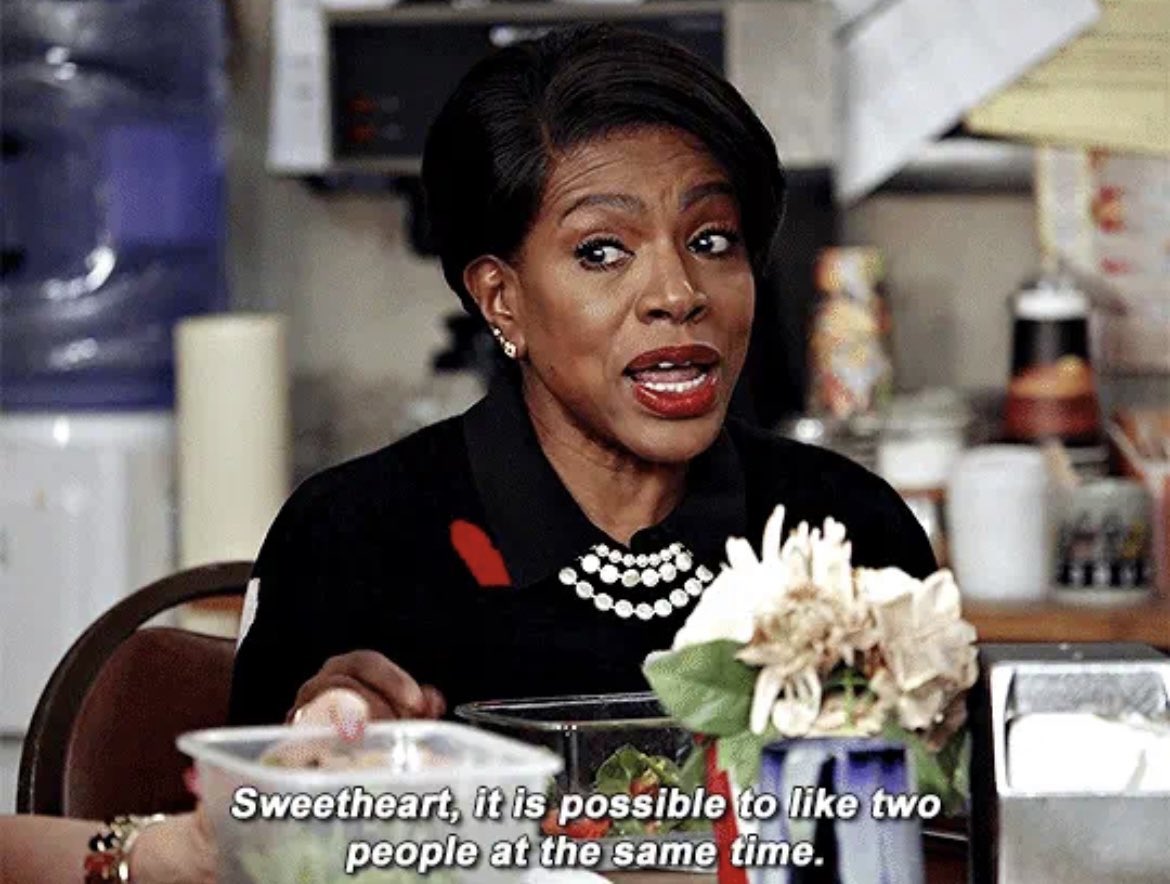 mel is barb’s garbanzo bean 💖 on Twitter "is anyone else stuck in this