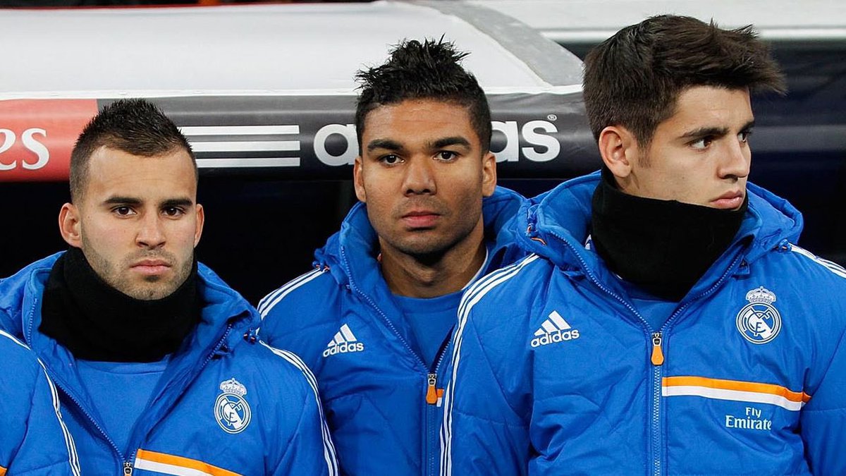 SeputarMadrid's tweet photo. ❗️Real Madrid berhasil meraup 386 juta euro sejak musim 2013/14 dari penjualan pemain Castilla. Menurut laporan yang dibuat oleh eToro, Real Madrid berada di posisi kedua dalam penjualan terbesar pemain akademi di Eropa setelah SL Benfica. 🐣💰 [📰 AS] https://t.co/KhQswWL6FQ