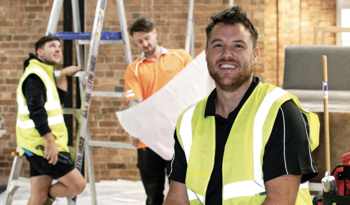 Plumbing is essential for both economic growth &amp; public safety. Skilled plumbers in high demand as we continue to recover from the pandemic &amp; transition away from natural gas.
.
#plumbing #economicrecovery #sustainability #publicsafety #regulatorychallenges