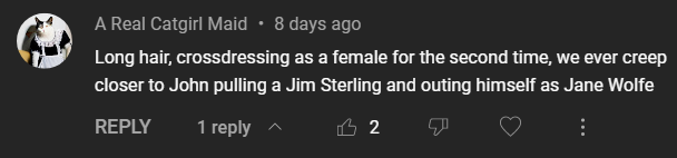 These people are so fucking weird