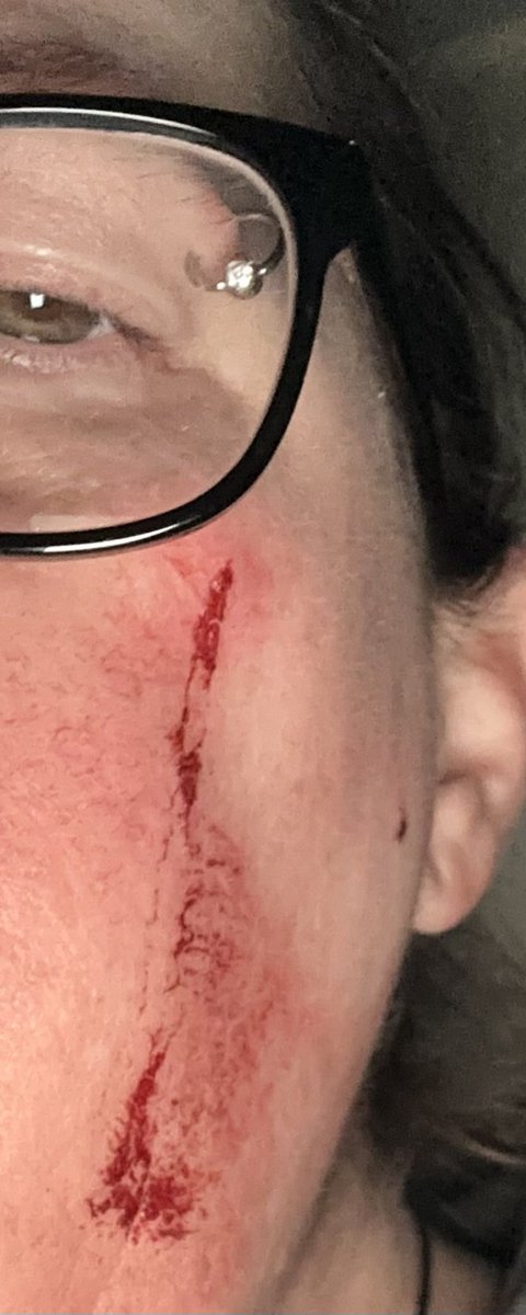 Rescue Zoo...Don’t Hate, Vaccinate! tweet media